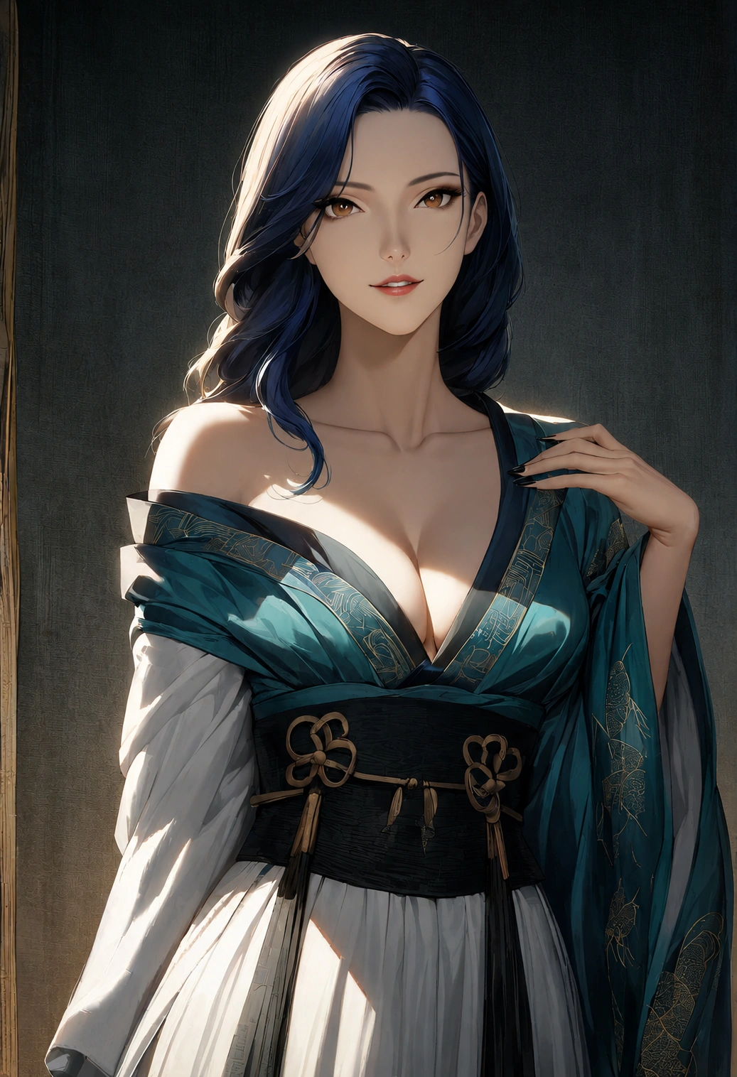 Da Qiao