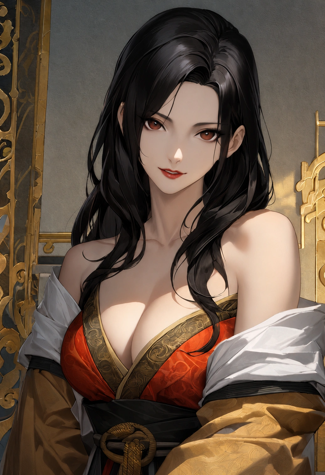Diao Chan