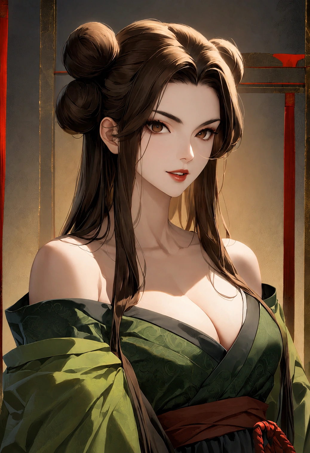 Xiao Qiao